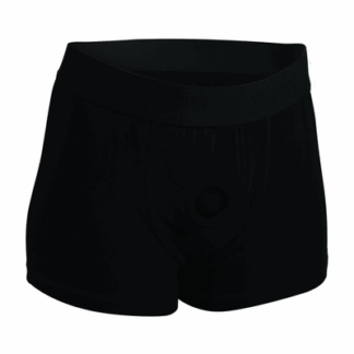 Mod Active Style Harness + Ingebouwde O-Ring - XXL