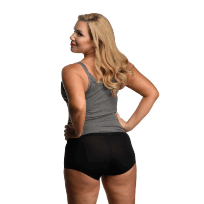 Mod Active Style Harness + Ingebouwde O-Ring - XXL - Afbeelding 5