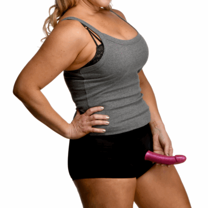 Mod Active Style Harness + Ingebouwde O-Ring - XXL - Afbeelding 6
