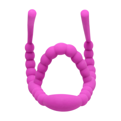 Petal Pusher - Siliconen Labia Spreader - Afbeelding 6