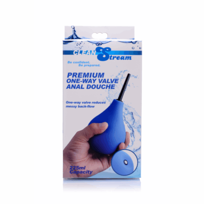 Premium Eenduidige Ventiel - Anale Douche - Afbeelding 2