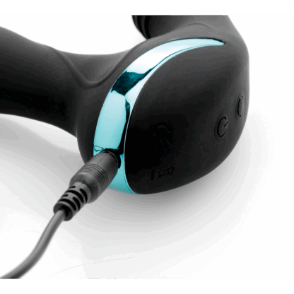 Maverick Rotating - Vibrerende Prostaat Stimulator - Afbeelding 3
