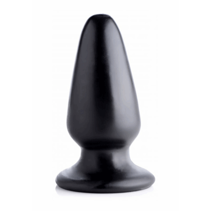 Gigantor XXXL Tapered - Tapered Butt Plug - Afbeelding 3