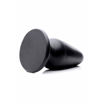Gigantor XXXL Tapered - Tapered Butt Plug - Afbeelding 4