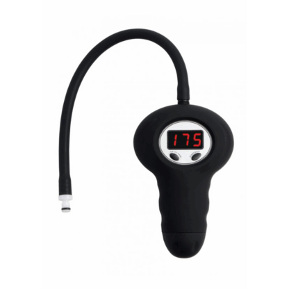 Digitale Pomp met Connector - Afbeelding 4