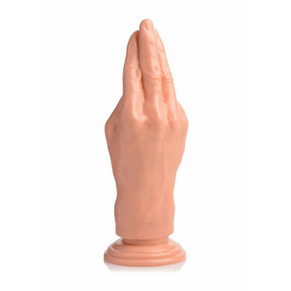 De Stuffer - Fisting Hand Dildo - Afbeelding 5