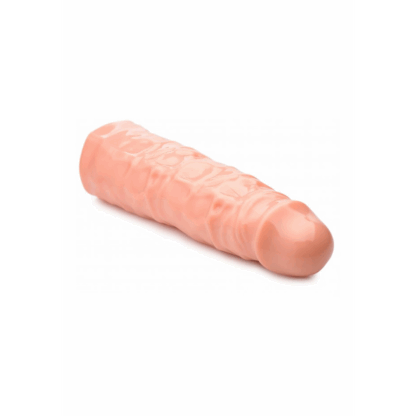 Penisverlengingshuls - 3 / 7,5 cm - Afbeelding 3