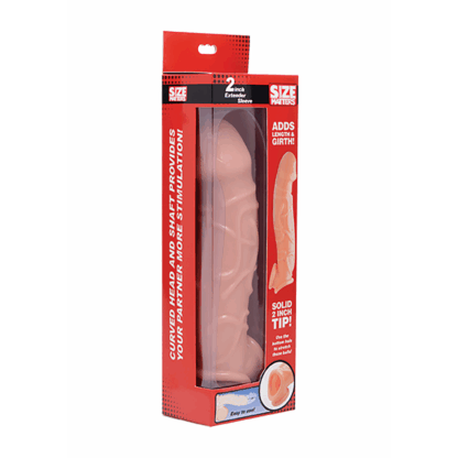 Penis Sleeve - 2 / 5 cm - Afbeelding 2