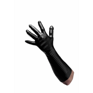 Pleasure Fister - Geweven Fisting Glove