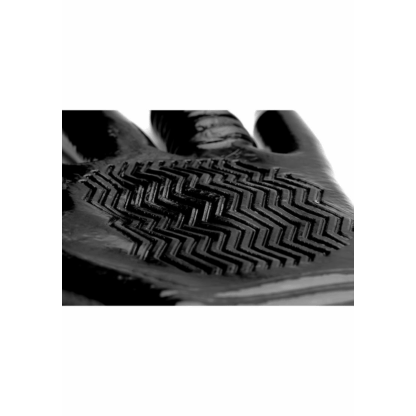 Pleasure Fister - Geweven Fisting Glove - Afbeelding 5