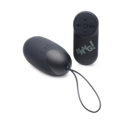 XL Vibrerend Ei - Afbeelding 6
