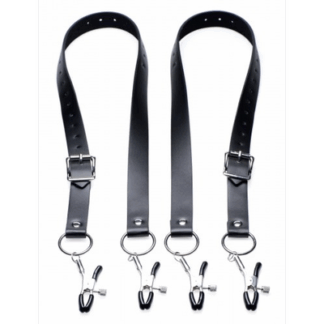 Spread XL - Labia Spread Belt