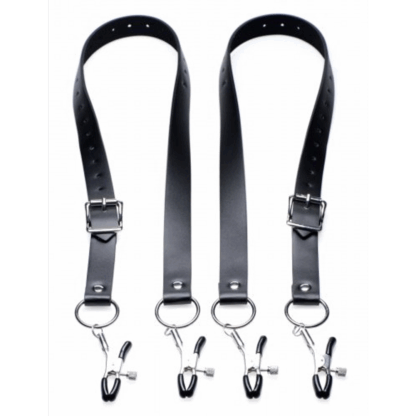 Spread XL - Labia Spread Belt - Afbeelding 5