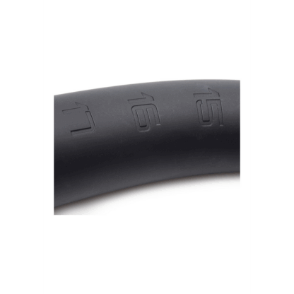 Tapered Silicone Hose with Structure - 18 / 46 cm - Afbeelding 7