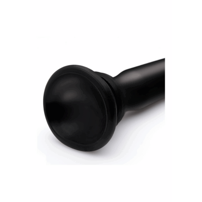 Tapered Siliconen Slang met Structuur - 15 / 38 cm - Afbeelding 6