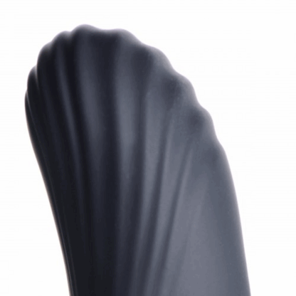 Glijdende As - Siliconen Vibrator met Afstandsbediening - Afbeelding 4