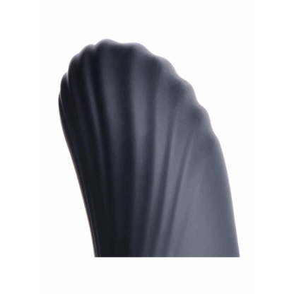 Glijdende As - Siliconen Vibrator met Afstandsbediening - Afbeelding 6