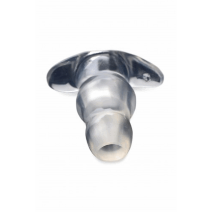 Duidelijk Zicht - Holle Anale Plug - Medium - Afbeelding 3