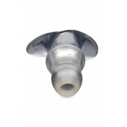 Duidelijk zicht - Holle Anale Plug - Extra Groot - Afbeelding 3