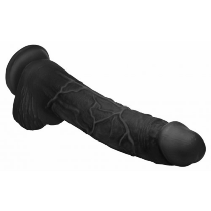Hung Harry - Dildo met Ballen - 12 / 30 cm - Afbeelding 3