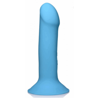Knijpbare Vibrerende Dildo