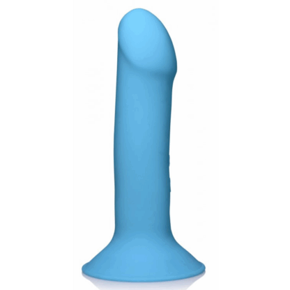 Knijpbare Vibrerende Dildo - Afbeelding 5