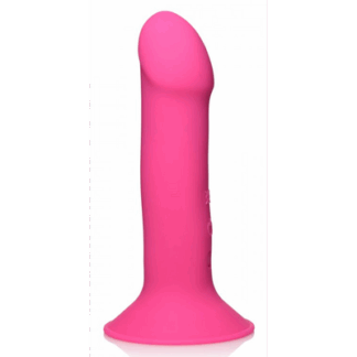 Knijpbare Vibrerende Dildo