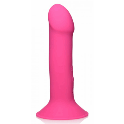 Knijpbare Vibrerende Dildo - Afbeelding 5