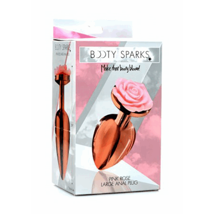 Buttplug - Groot - Afbeelding 2