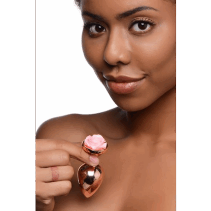 Butt Plug - Medium - Afbeelding 4