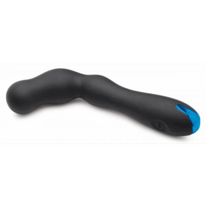 Prostate Vibrator met Silicone Beads - Afbeelding 3