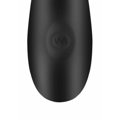 Prostate Vibrator met Silicone Beads - Afbeelding 4