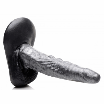 De Gargoyle - Hard Silicone Dildo - Afbeelding 3