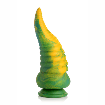Monstropus - Tentacled Monster Silicone Dildo - Afbeelding 4