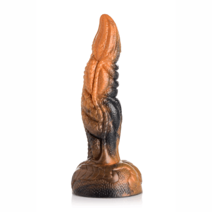 Ravager - Golfende Tentakel Silicone Dildo - Afbeelding 7