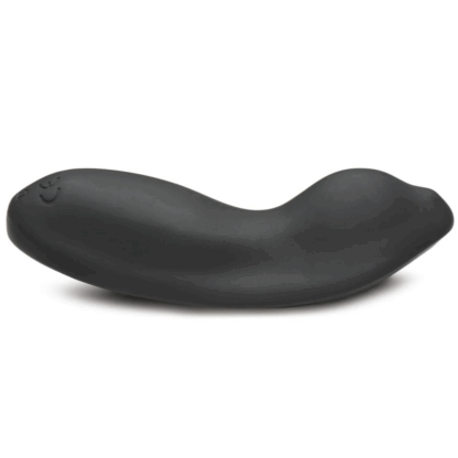 E-Stim Panty Vibe met Afstandsbediening - Zwart - Afbeelding 3