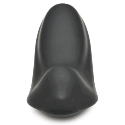E-Stim Panty Vibe met Afstandsbediening - Zwart - Afbeelding 4