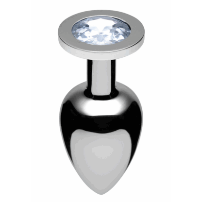 Lucent Diamond Accented - Anale Plug - Afbeelding 3
