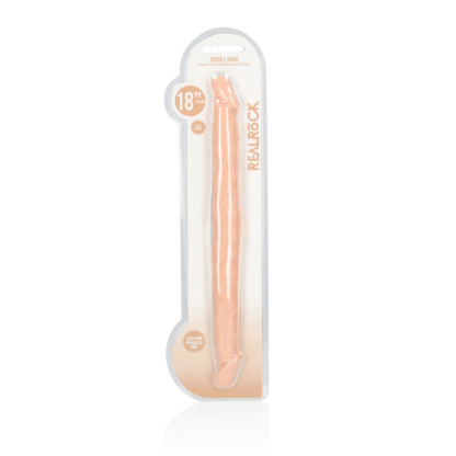 Dubbele Dong - 18 / 46 cm - Afbeelding 2