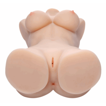 Diana - Ultra Lifelike Full Size - Sekspop - Afbeelding 2