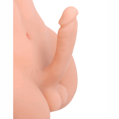 Transgender Terri Love Doll - Afbeelding 6