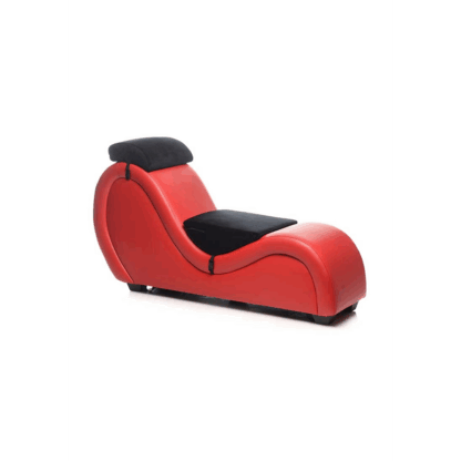 Kinky Couch - Sex Lounge Stoel - Afbeelding 3