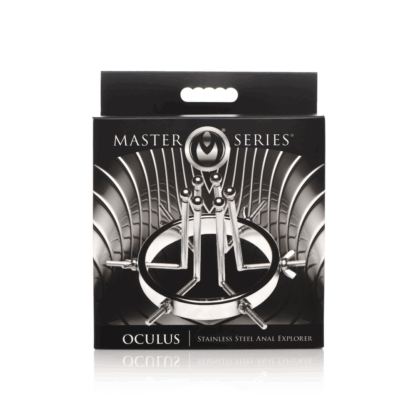 Oculus - RVS Anale Explorer - Afbeelding 3