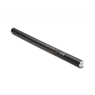 E-Stim Baton - Zwart