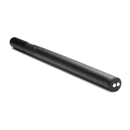 E-Stim Baton - Zwart - Afbeelding 4