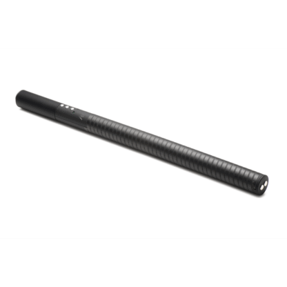 E-Stim Baton - Zwart - Afbeelding 6