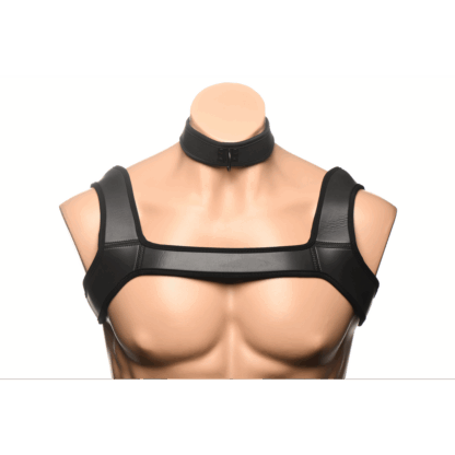 Volledige Pup Arsenal Set - Zwart - Afbeelding 6