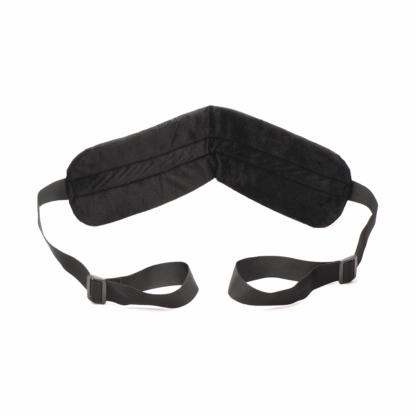 Lover's Strap - Zwart - Afbeelding 3