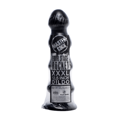 Vier Fasen - Rocket Dildo - Afbeelding 2
