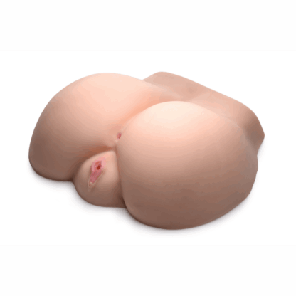 Realistische Pussy en Ass - Afbeelding 4